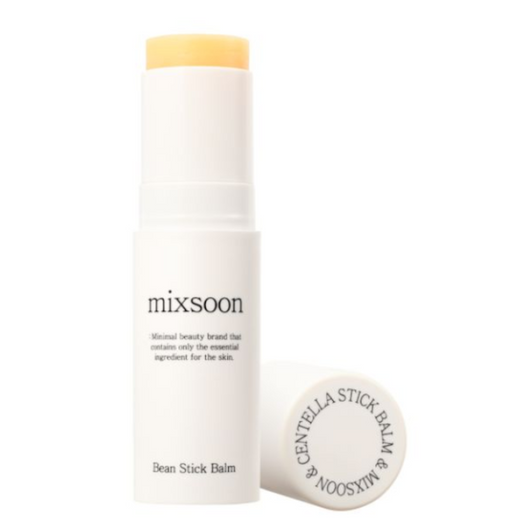 Mixsoon Bean Stick Balm