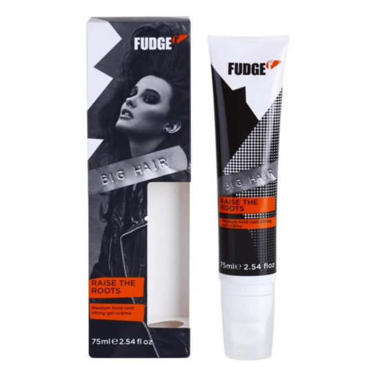 Fudge Big Hair Raise The Roots Lifting Gel Creme 75ml