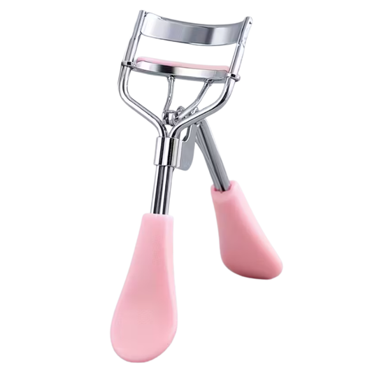 Eyelash Curler with Replacement Pads