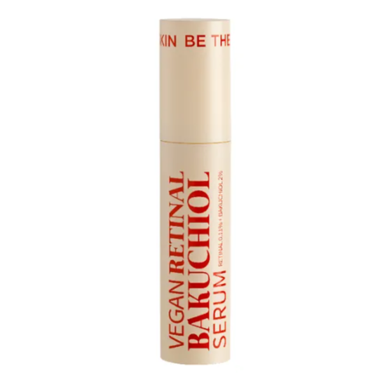 be the skin Vegan Retinal Bakuchiol Serum