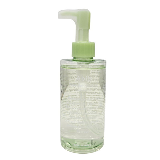 Pore Cleansing Oil Heartleaf Oil-Wash 200ml