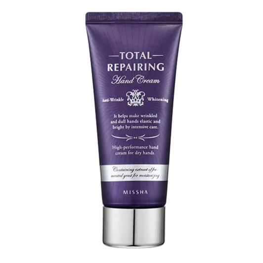 MISSHA Total Repairing Hand Cream 60ml