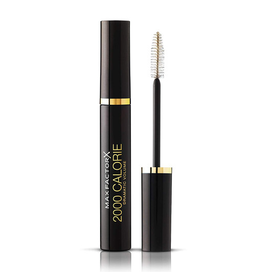 Max Factor 2000 Calorie Dramatic Volume Mascara - Black