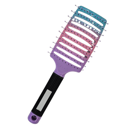 SpeedDry Hair Brush