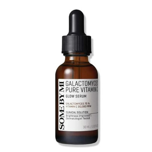SOME BY MI Galactomyces Pure Vitamin C Glow Serum