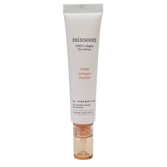 mixsoon PDRN Collagen Eye Serum