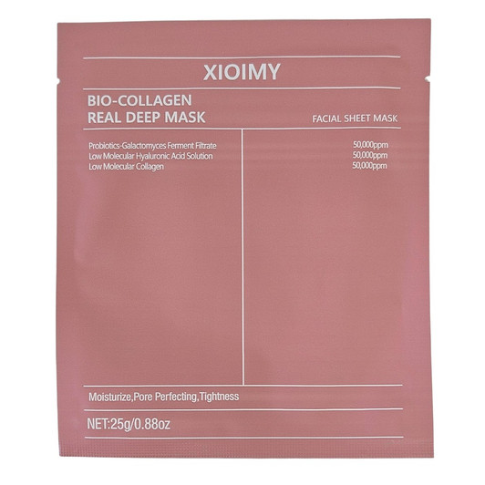 Xioimy Bio Collagen Mask