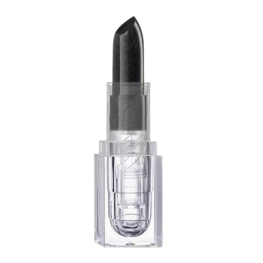 Rasme Black Shimmer Lipstick