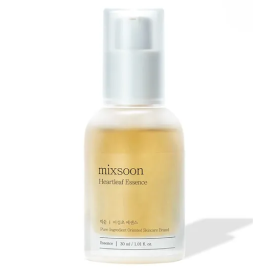 Mixsoon Heartleaf Essence 30ml