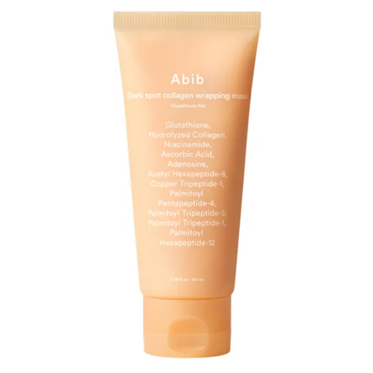 Abib Dark Spot Wrapping Mask Glutathione Film 100ml