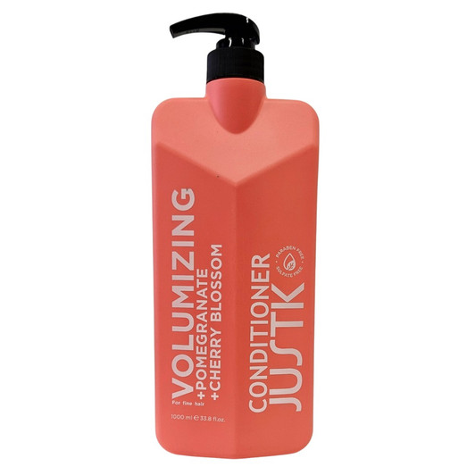 JustK Volumising Conditioner 1000ml