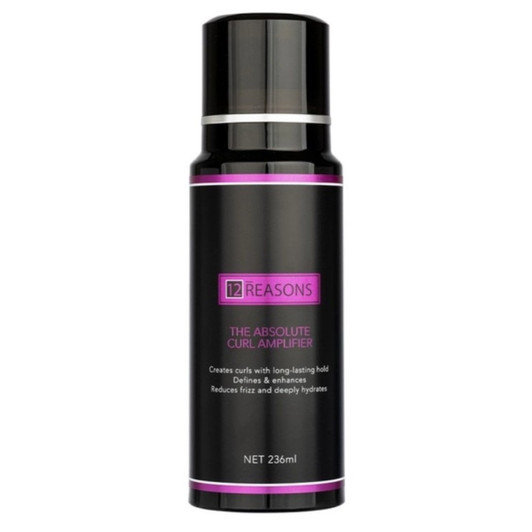 12Reasons The Absolute Curl Amplifier 236ml