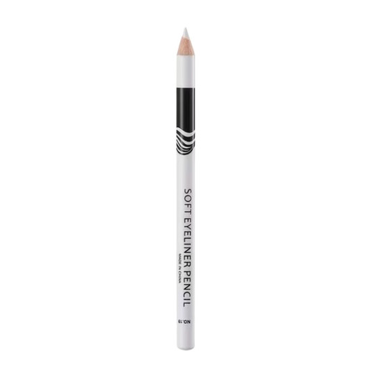 M.N. Soft White Eyeliner Pencil