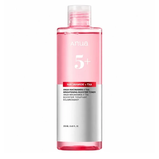 Anua Niacinamide TXA Brightening Booster Toner 250ml