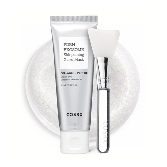 COSRX - PDRN Exosome Skinplaning Glaze Mask