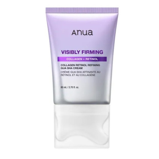 Anua Collagen Retinol Refining Gua Sha Cream 80ml