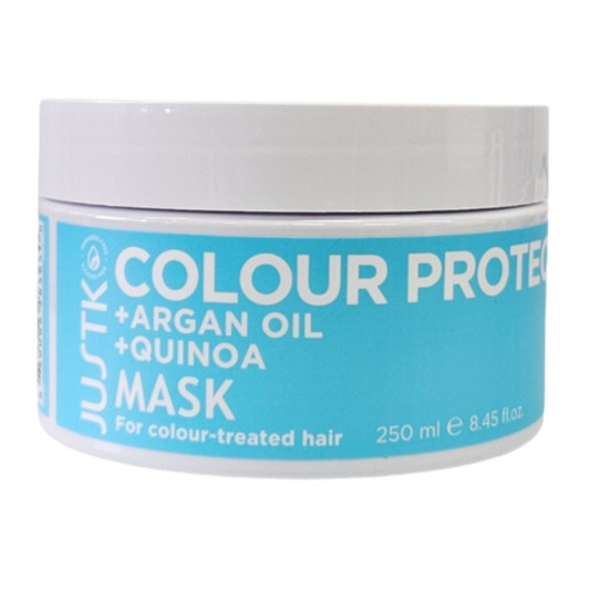 JustK Colour Protect Hair Mask 250ml