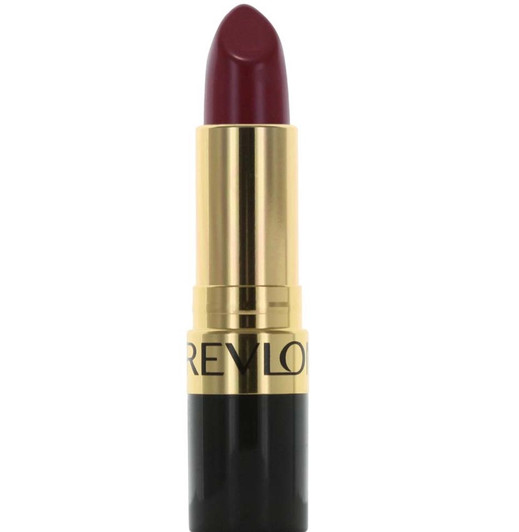 Revlon Super Lustrous Lipstick 850 Plum Velour