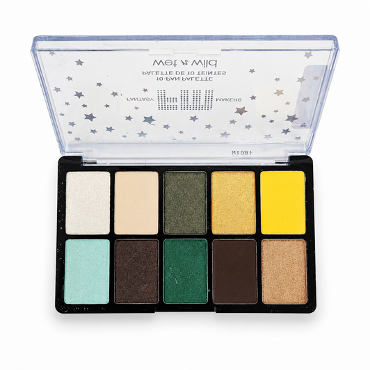 Wet n Wild Fantasy Makers Eye & Face Palette Mummy of the Year