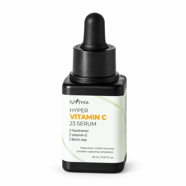 Isntree Hyper Vitamin C 23 Serum 20ml