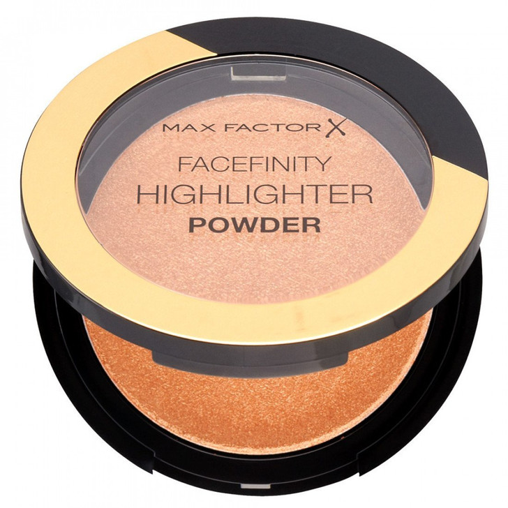 Max Factor Highlighter Powder 003