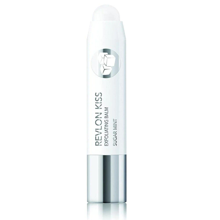 Revlon Kiss Exfoliating Balm Sugar Mint