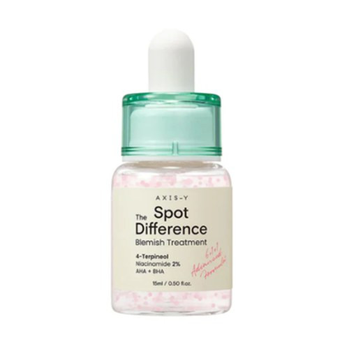 AXIS Y - Spot The Difference Blemish Treatment