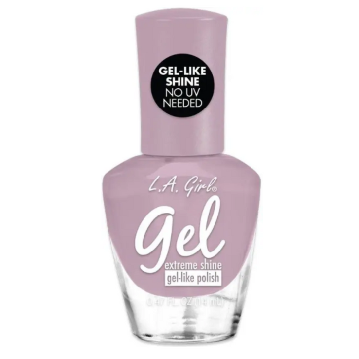 L.A. Girl Gel Extreme Shine Polish Temptation