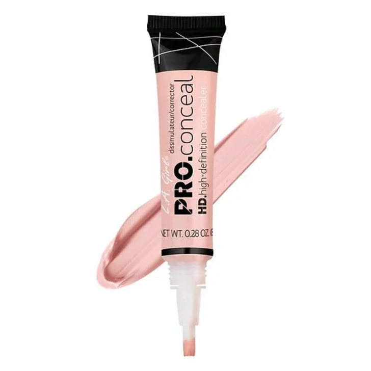 L.A. Girl HD Pro Concealer Corrector
