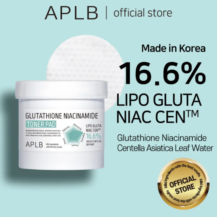 APLB Hyaluronic Acid Ceramide HA B5 Facial Moisturising Cream winner