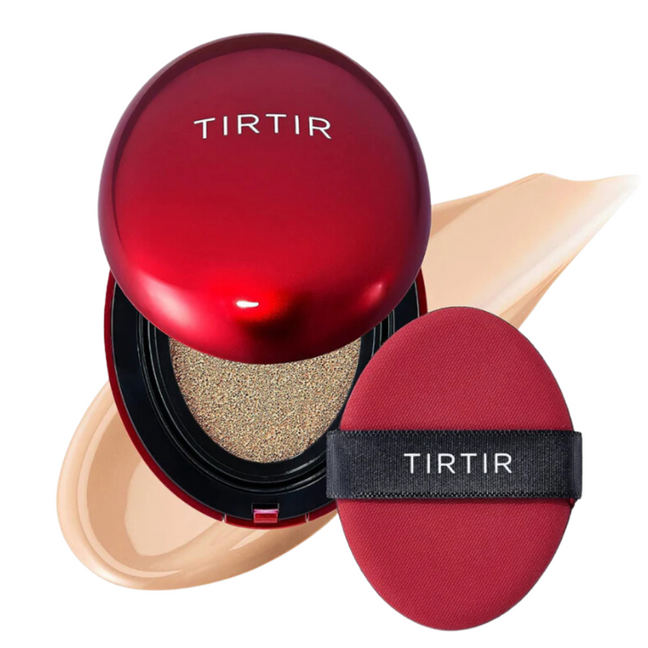 TIRTIR Mask Fit Red Cushion 23N Sand 4.5g mini
