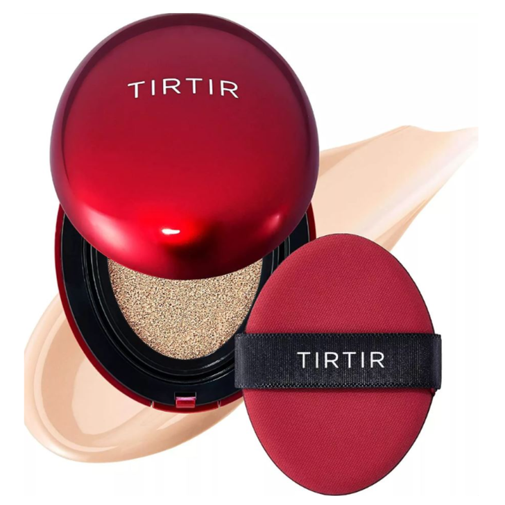 TIRTIR Mask Fit Red Cushion 17N Vanilla 4.5g mini