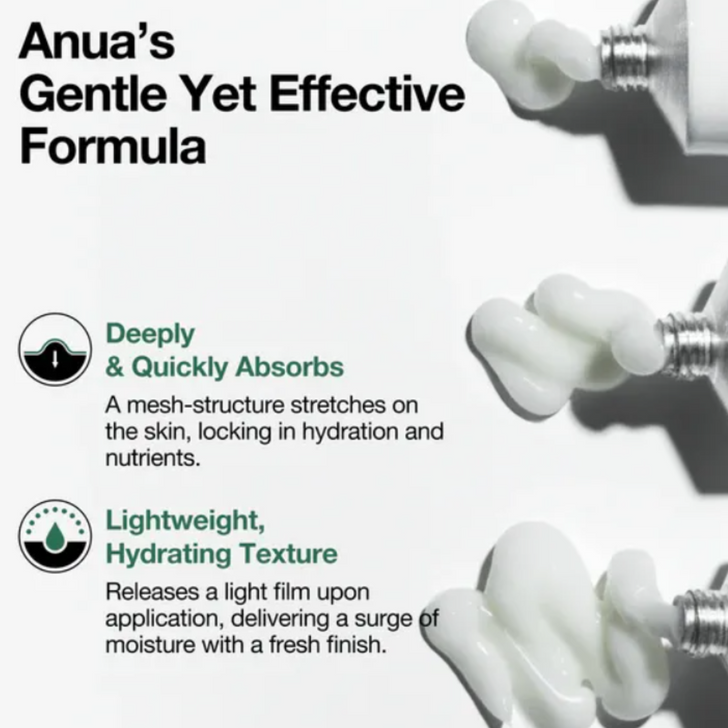 Anua Heartleaf Centella Red Spot Cream 20ml available in New Zealand from Kiss and Makeup