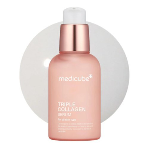 Medicube Triple Collagen Serum