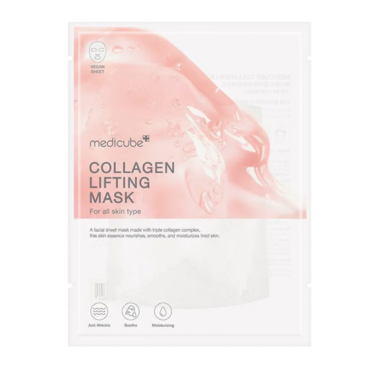 Medicube Collagen Lifting Mask