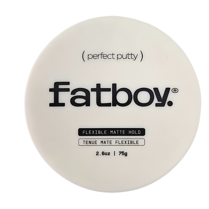 Fatboy Perfect Putty 75g awesome hair texture