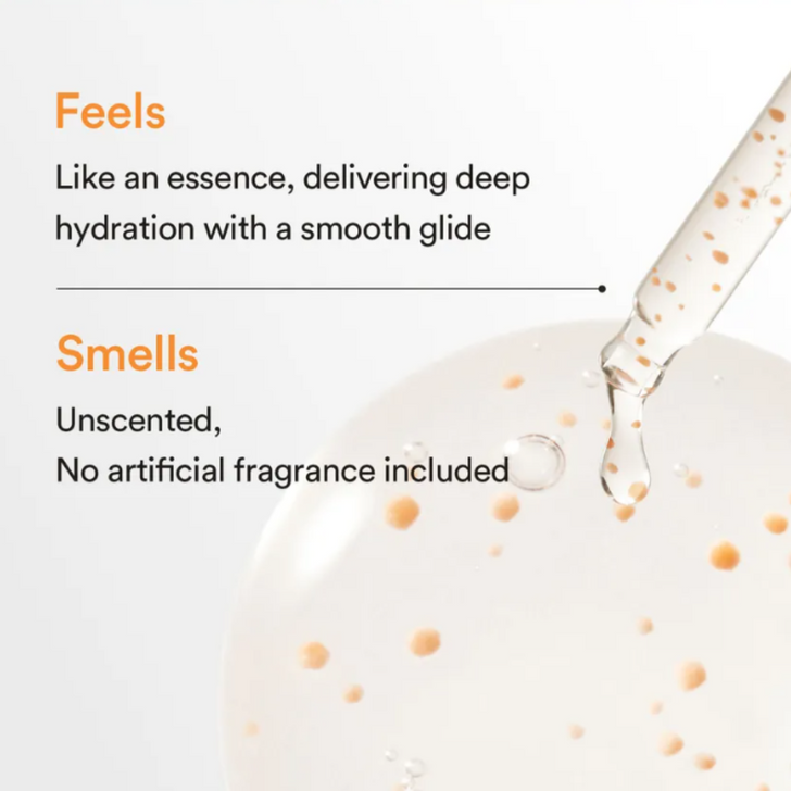 Abib Glutathiosome Dark Spot Serum Vita Drop gives you glass-skin glow