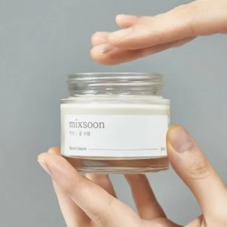 Mixsoon Bean Cream 50ml lovely refreshing