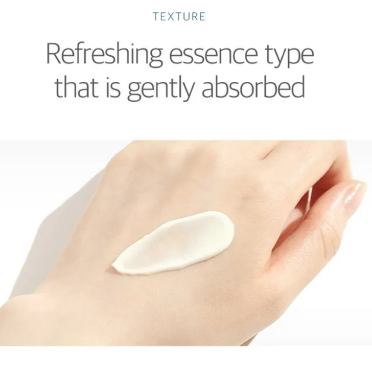 ROUND LAB Birch Juice Moisturizing Sunscreen Broad Spectrum SPF 50+ 50ml for sensitive skin