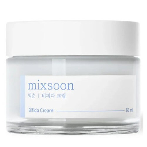 Mixsoon Bifida Cream 60ml