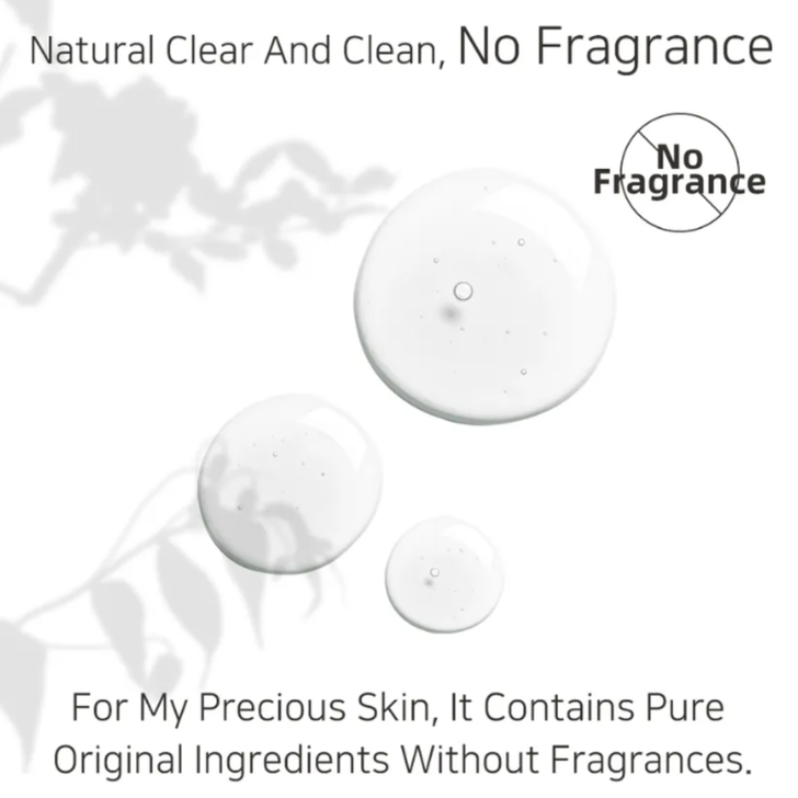 APLB PDRN Vitamin C Ampoule Serum 40ml fragrance free