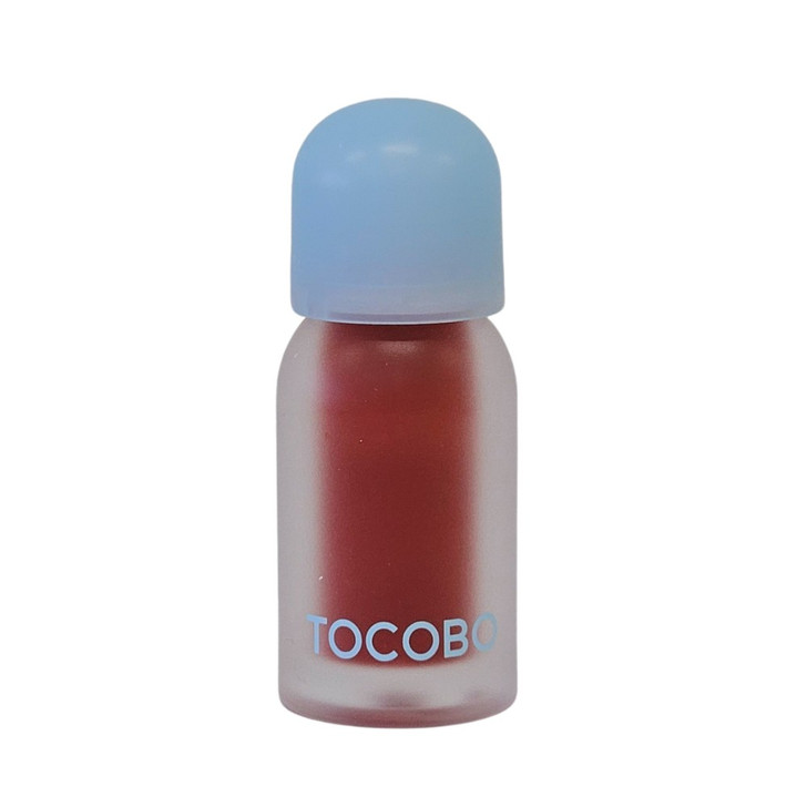 TOCOBO Juicy Berry Plumping Lip Oil 05 Rosy Girl