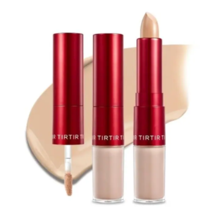 TIRTIR Glide & Hide Blurring Concealer 4.5N