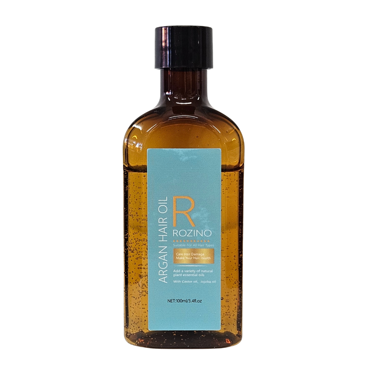 Rozino Argan Hair Oil 100ml