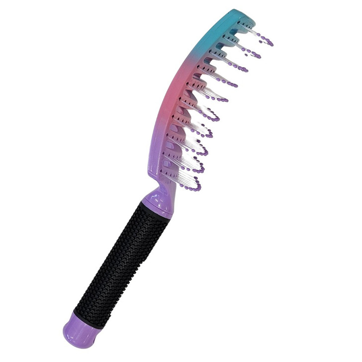 SpeedDry Hair Brush from Kiss and Makeup