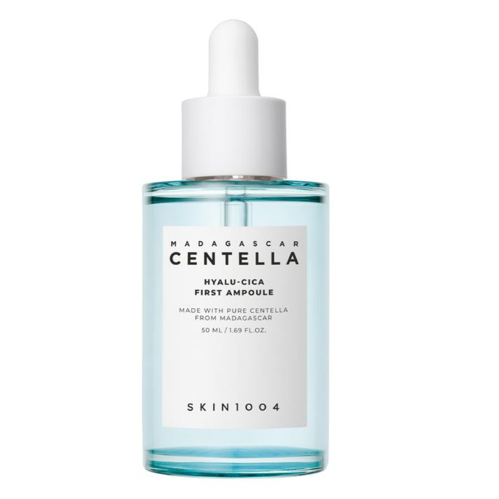 SKIN1004 Madagascar Centella Hyalu-Cica First Ampoule 50ml