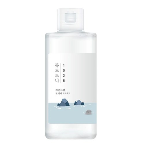 ROUND LAB 1025 Dokdo Toner