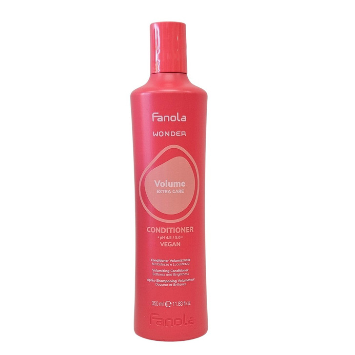 Fanola Wonder Volume Conditioner 350ml