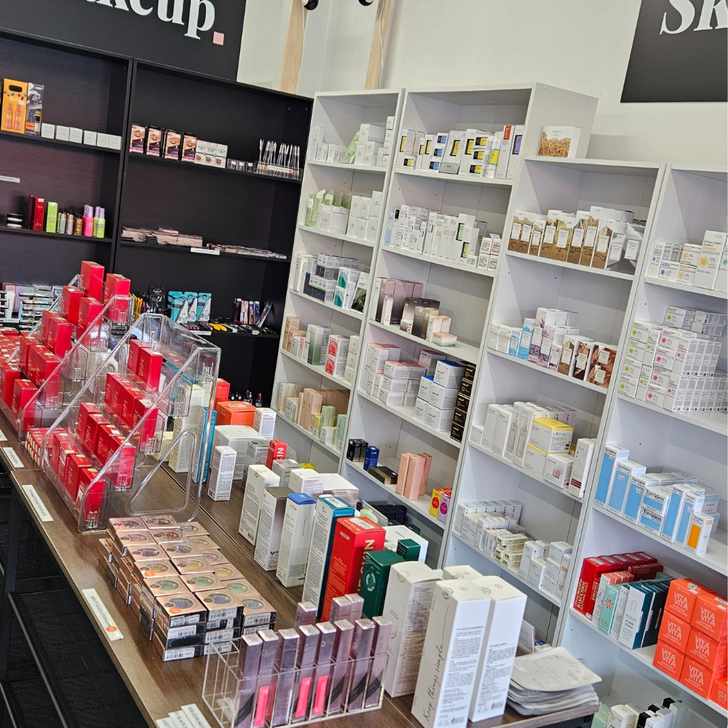 Kiss and Makeup $50 Gift Voucher for instore purchase at 7 Camp Street, Trentham, Upper Hutt