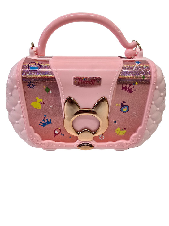 Dream Beauty Girls' Makeup Kit